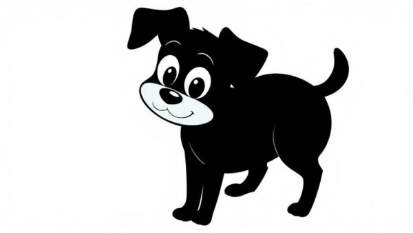 Neumo appoints Matt Coury as Chief Executive Officer cartoon dog image.