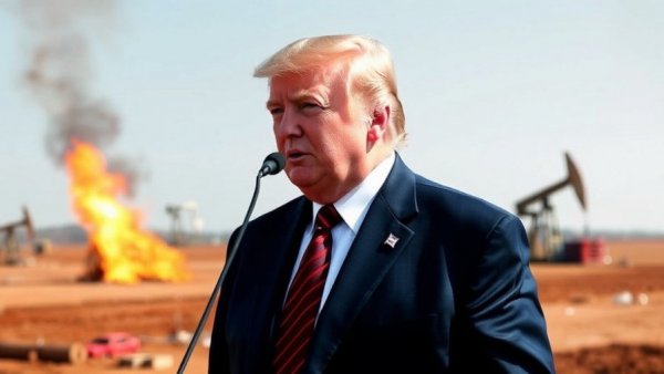 High Oil and Gas Prices Could Outlast Trump’s War With Iran