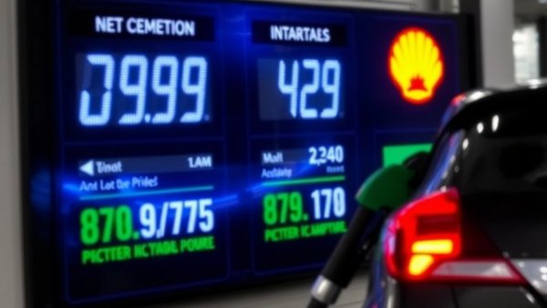 Spiking Diesel Prices Mean Everything Will Get More Expensive
