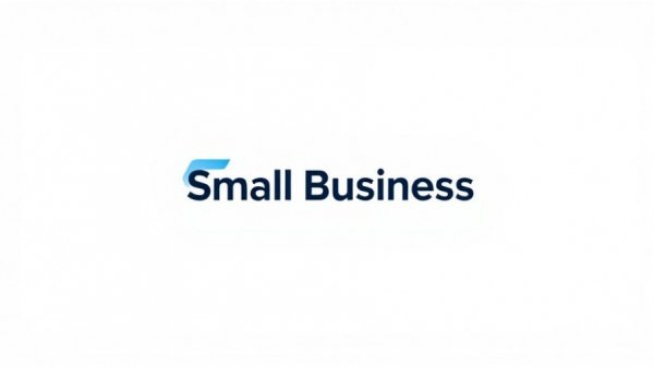 Small Business Trends logo in blue gradient.