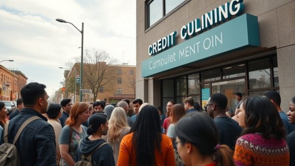 Community gathers at credit union event to invest in North Philadelphia