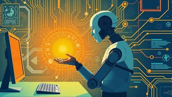 The tech jobs bust is real. Don’t blame AI (yet)