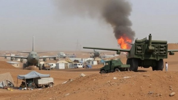 Economic pain from Iran war will hit poor countries hardest, officials say