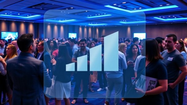 UNBOUND 2026 HubSpot Conference networking scene