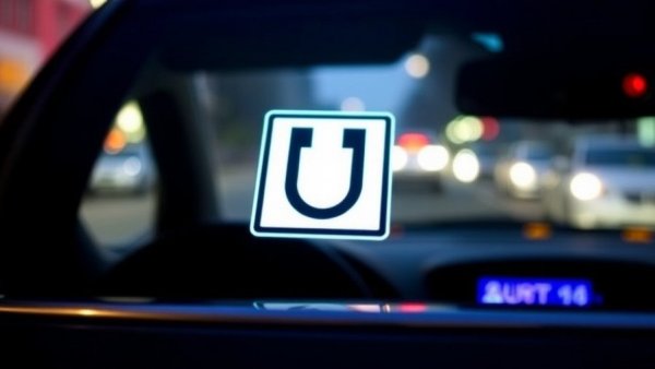 Second Jury Finds Uber Responsible for Sexual Assault by a Driver