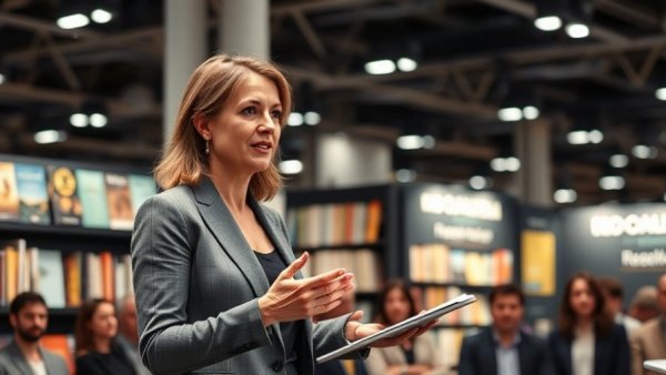 Speaker at 'Hello, Beijing!' video series premiere event.