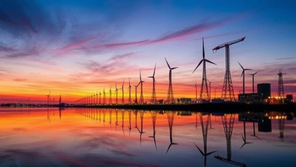 Global energy markets are on the verge of a disaster