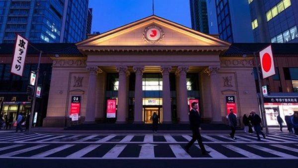 Underlying inflation remains on track for Bank of Japan rate normalisation