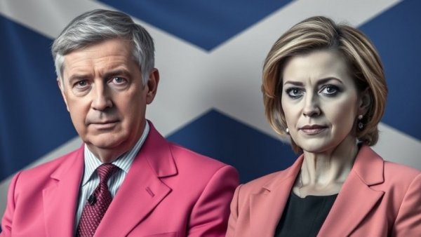 Impact of Starmer's leadership on Wales and Scotland elections analyzed by BBC.