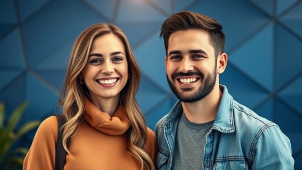 Smiling colleagues in an office setting highlight the importance of play in the workplace.