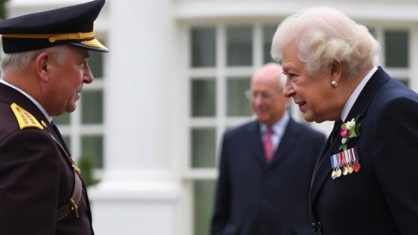 King Charles White House visit tests special relationship