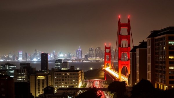 San Francisco, AI capital of the world, is an economic laggard