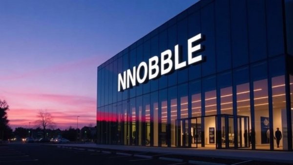NOBLE CORPORATION PLC ANNOUNCES FIRST QUARTER 2026 RESULTS