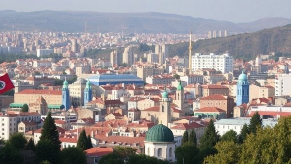 Lebanon needs help to secure its economic recovery