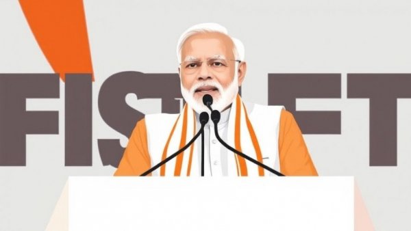 FirstFT: How India’s Narendra Modi revived his political fortunes
