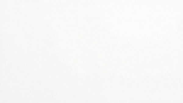 Blank white canvas representing Jerome Powell legacy as Federal Reserve chair.
