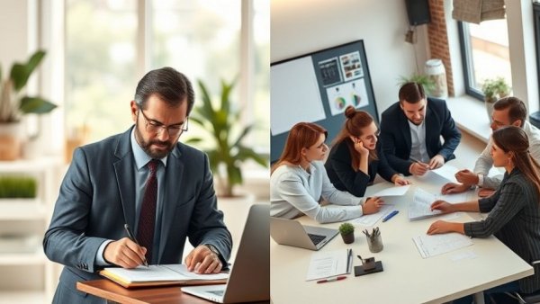 Comparing tax benefits: Sole Proprietorship vs LLC in business settings.