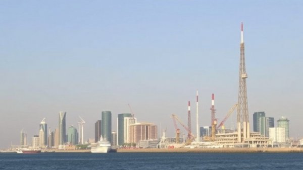 In Qatar, Energy Sector Damage Is Severe, and the Way Back Will Be Long