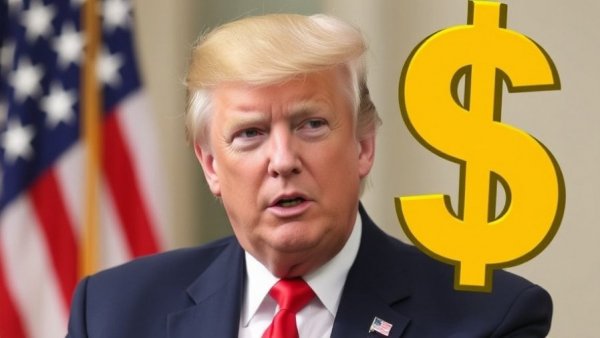 How can Trump turn things around on inflation?