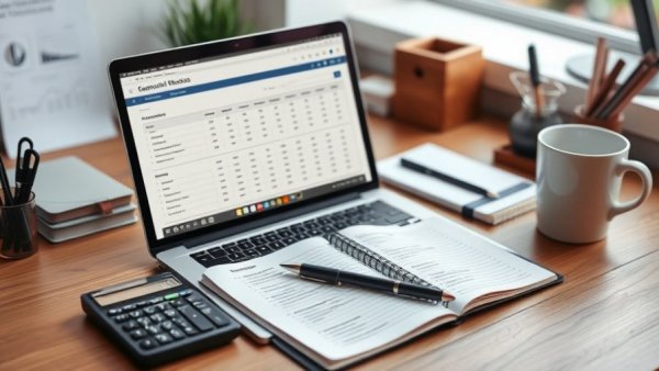Accounts Receivable Management Strategy workspace with tools and documents.