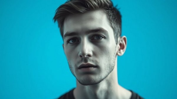 Bolt CEO Firings HR Problems related portrait of a young man.