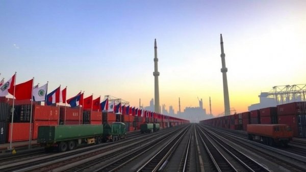 EU countries press for trade crackdown on China