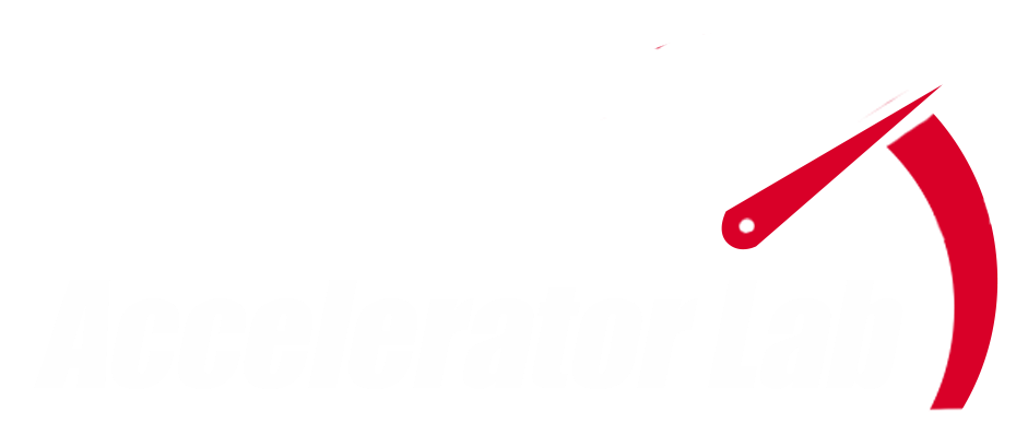 Agency Accelerator Lab