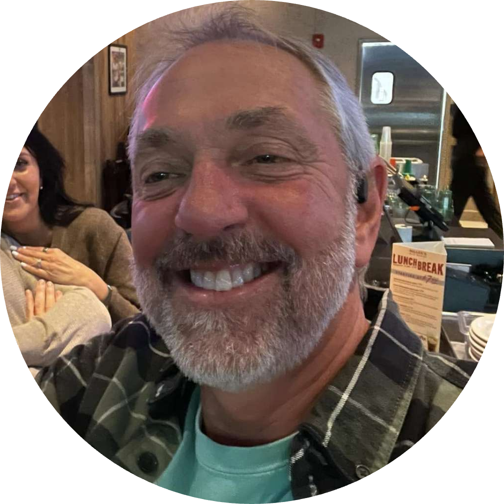 Generic profile icon of a mystery man for online anonymity.