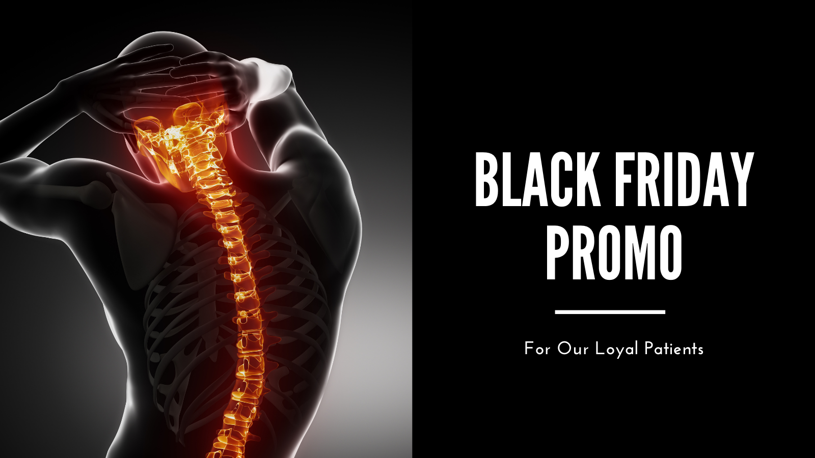 Niche: Chiropractor