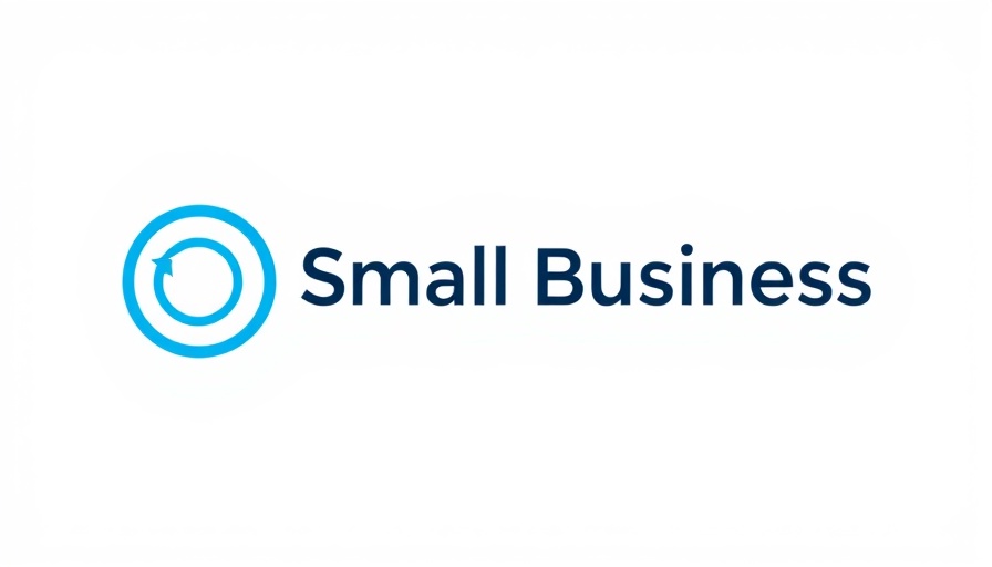Small Business Trends logo, simple design.
