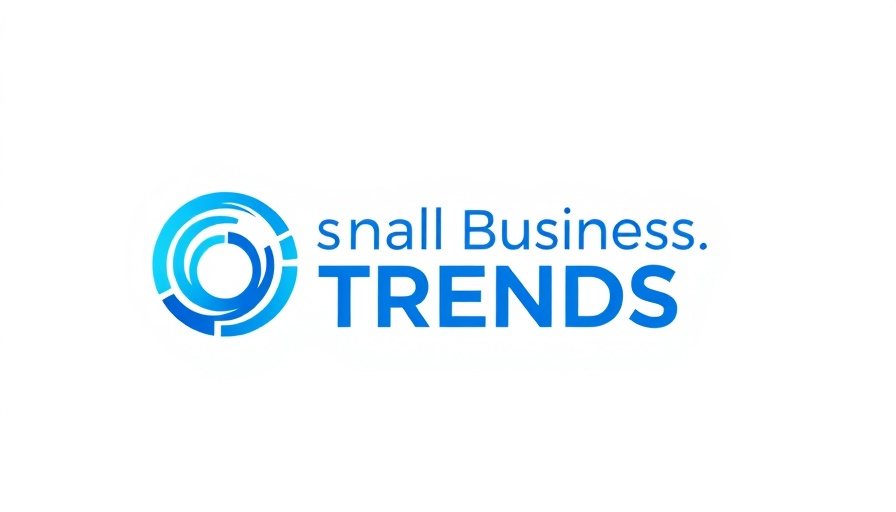 Logo for Small Business Trends, relevant to Private Sector Job Growth