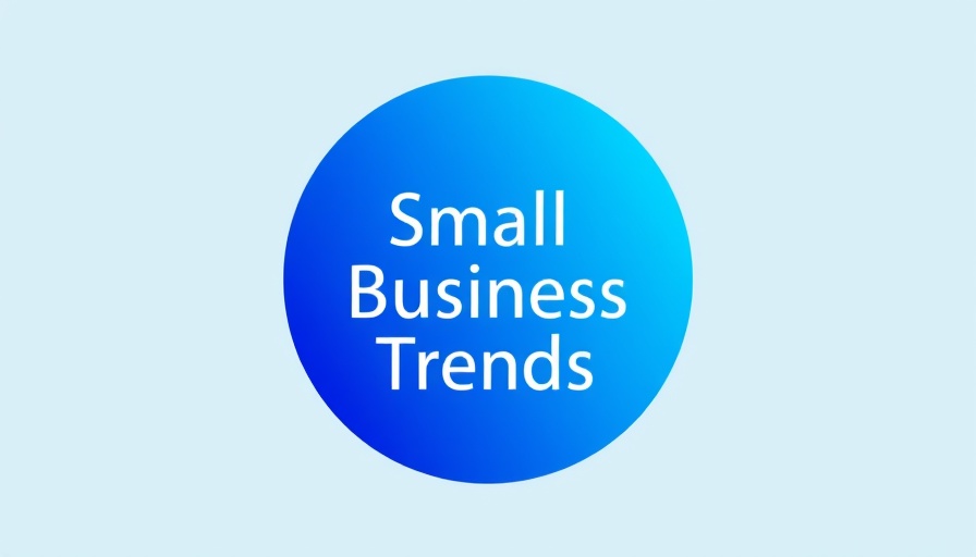 Small Business Trends logo in blue gradient.