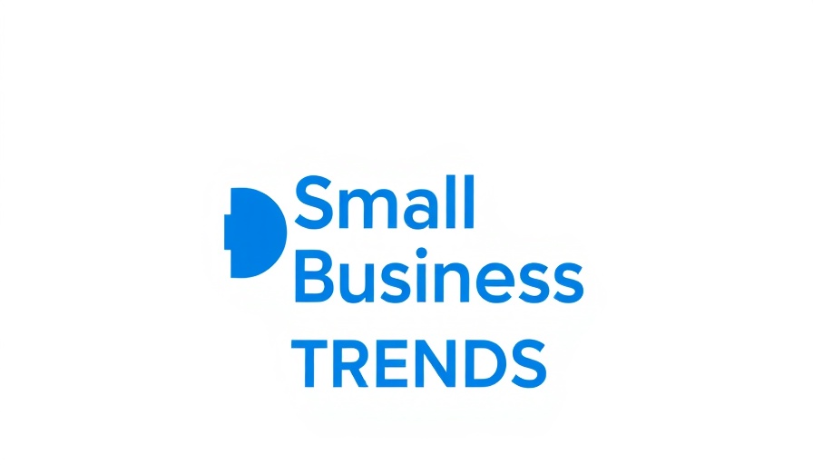 Small Business Trends logo, simple design.