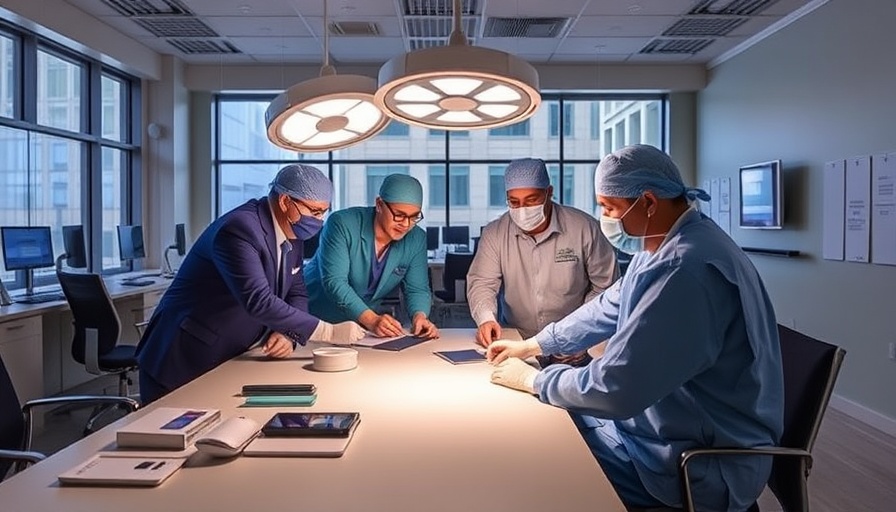 Constitution Billing and Financial Services Partners with Milagro to Revolutionize Coding Efficiency Across Surgical Centers
