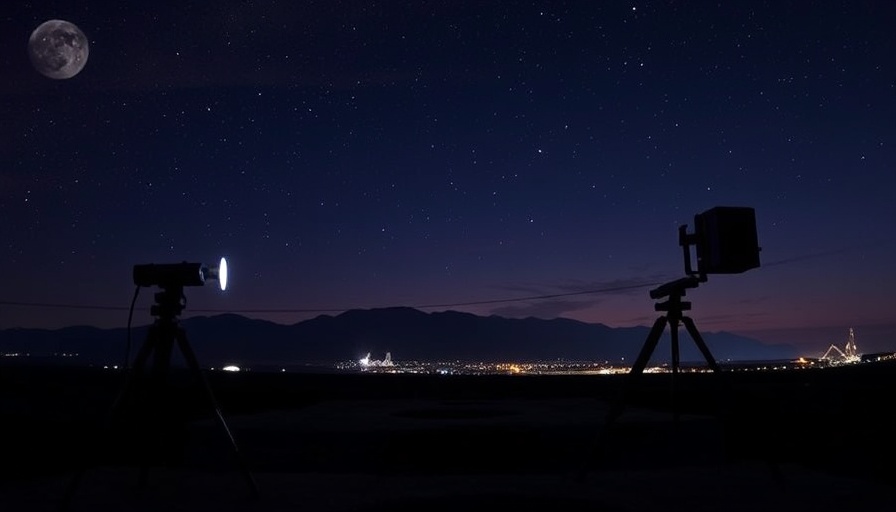 Space-ng Demonstrates AstroVision and Lunar Optical Navigation at the 40th Space Symposium