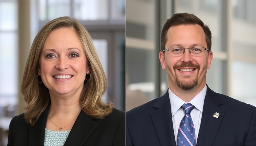 The Weekly Wrap: Local Governments Aim to Hire Fired Federal Workers