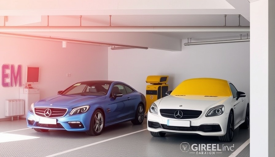 Beyond the Garage: How Important Are Spaces to Business Creation?
