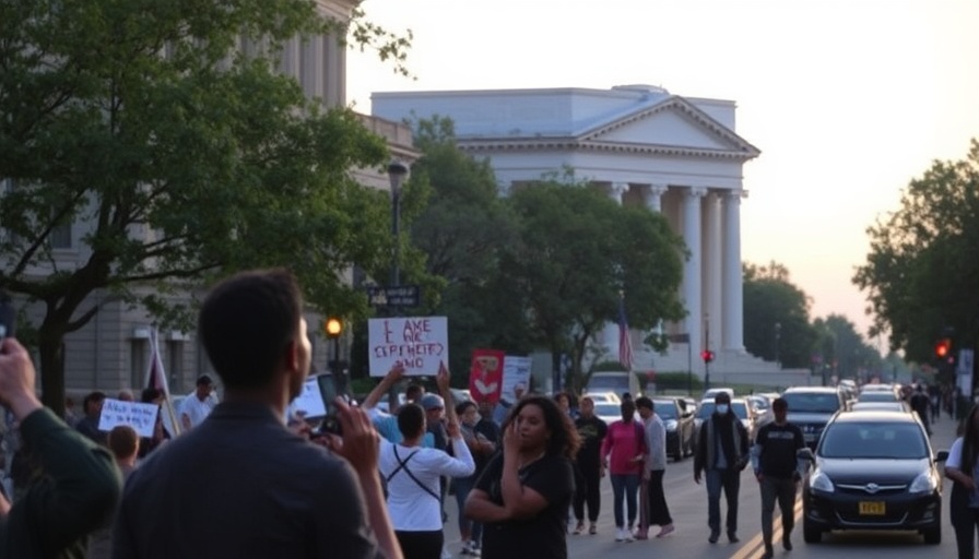 D.C.’s Blackness Made It a Cultural Capital. Now It’s a Political Target.