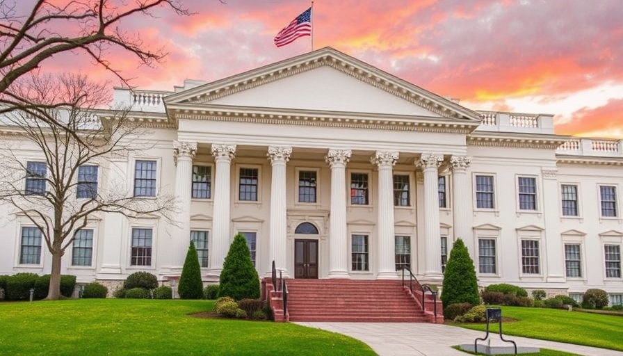 Federal Downsizing Is Bad News for Land Banks. These Banks Could Be a Model for Others To Survive.