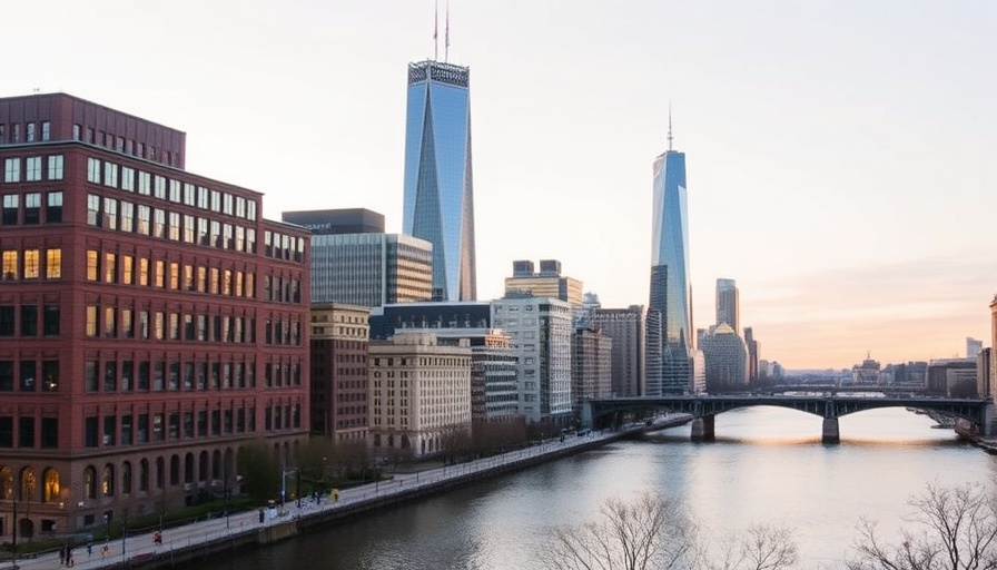 9 Reasons Why You Should Apply for Vanguard Philadelphia