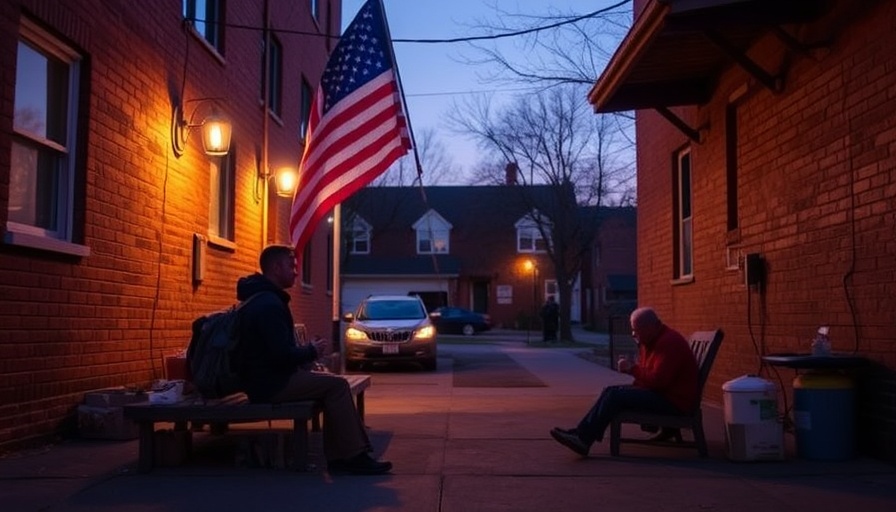 We’ve Cracked the Code on Veteran Homelessness. We Can Solve Homelessness the Same Way.