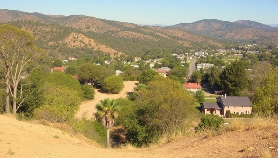 This Land Bank Is Protecting Altadena From Displacement By Private Investors