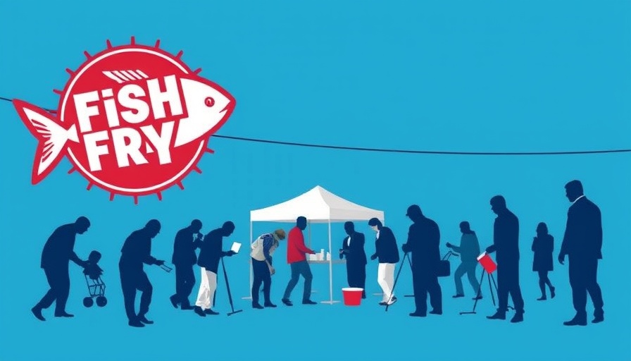 La red MDH organiza la tercera feria laboral anual de primavera y Fish Fry: contratación inmediata con un bono de inicio de sesión de hasta 1000 $