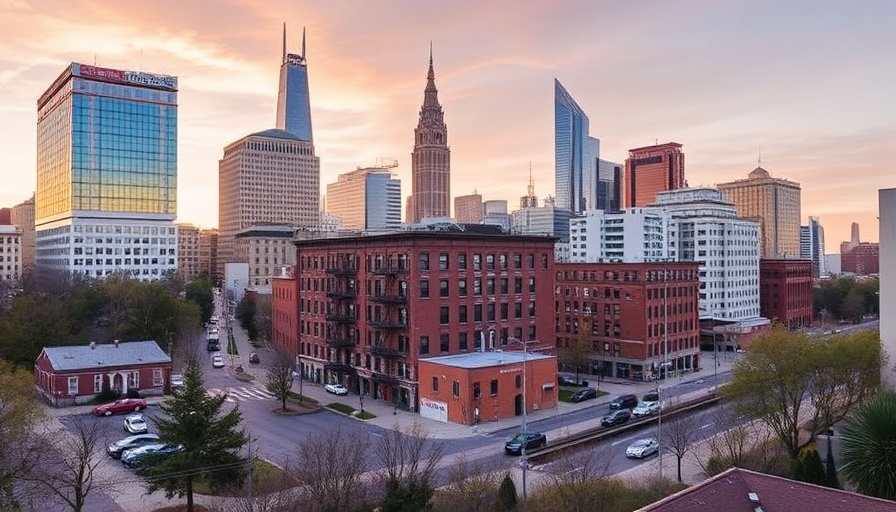 6 Good Things Happening In Philadelphia