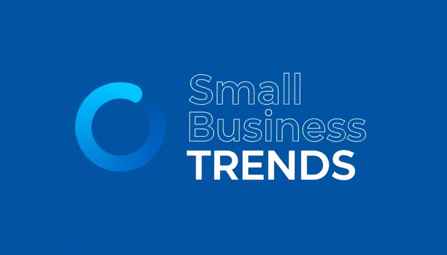 Small Business Trends logo, symbolic of build-to-rent growth in 2024.