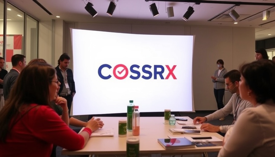 COSRX lanza el primer Programa Euro Supporters en colaboración con YESSTYLE