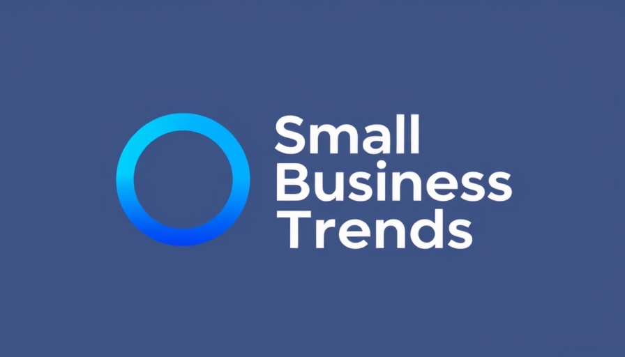 Canva Visual Suite 2.0 logo featuring a blue gradient circle, 'Small Business Trends'.