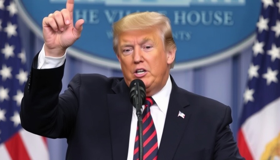Which Side Are You On? Trump Admin Guts Key Support for Manufacturing Jobs