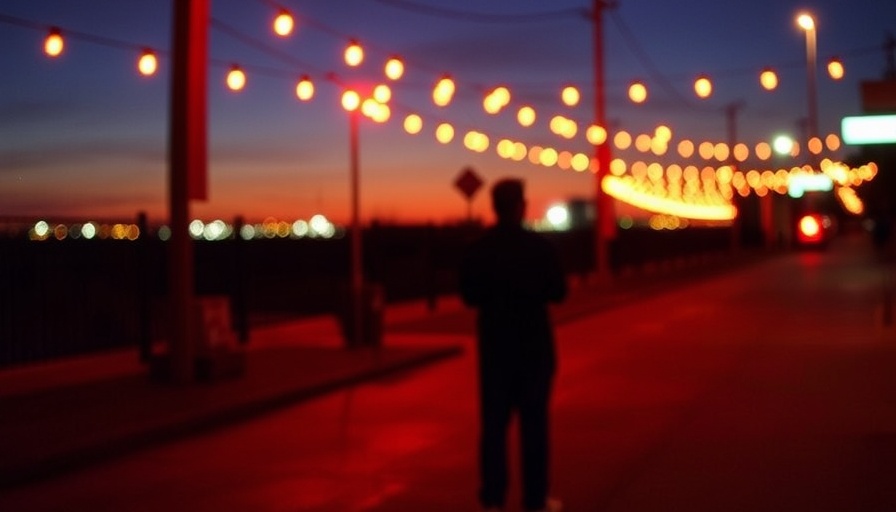 Documenting the Days We’d Rather Forget