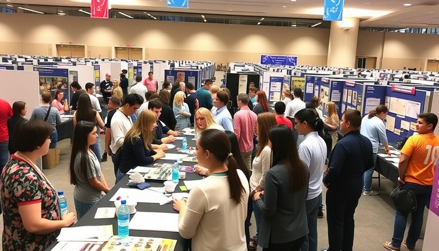 More than $40K Awarded to Middle and High School Scientists and Engineers at the 71st Greater San Diego Science and Engineering Fair